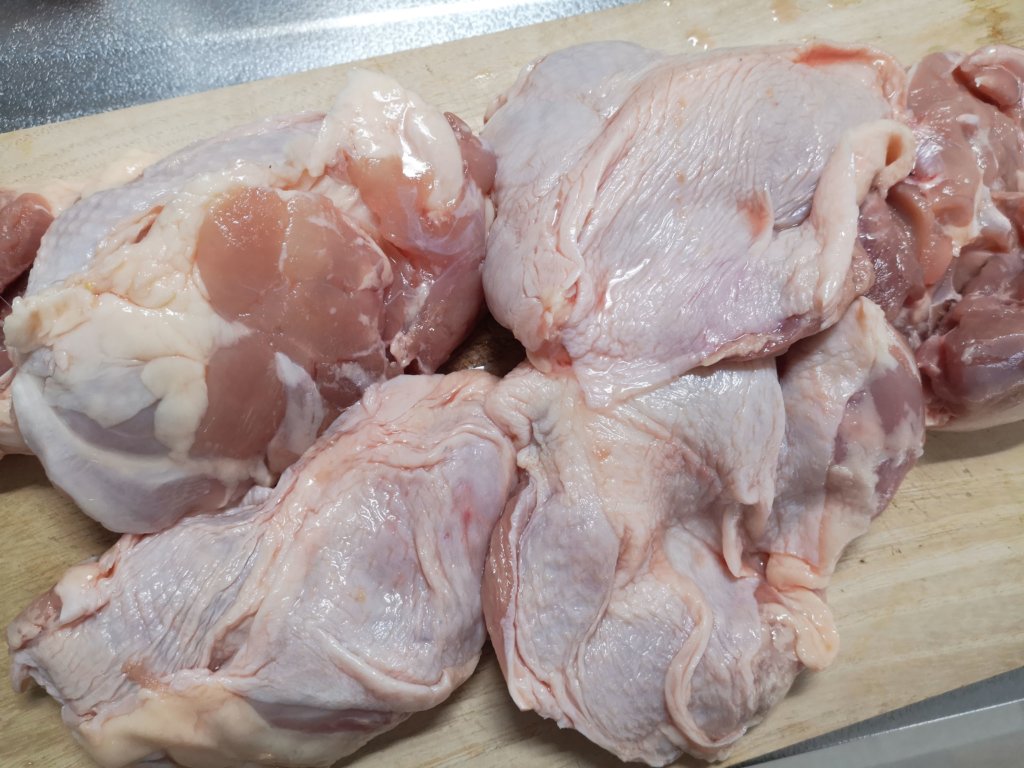 レビュー]楽天ふるさと納税で鹿児島県出水市の鶏肉6kg頂きました |